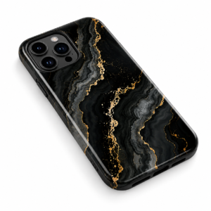midnight luxe phone case 2