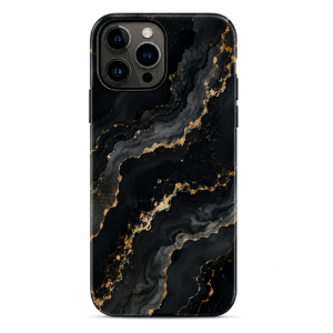 midnight luxe phone case