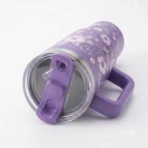insulated travel tumbler with straw 202609041040