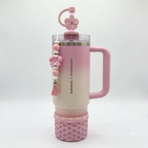 insulated travel tumbler with straw 202609041103