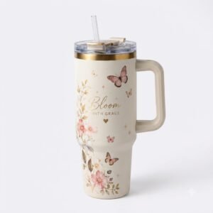 insulated tumbler with floral de… 202609041035 (2)
