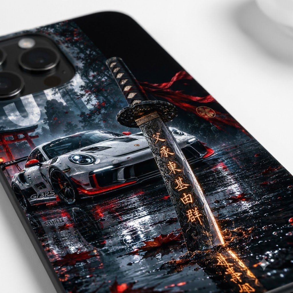 katana and sports car case 202609040854 katana and sports car case 202609040854