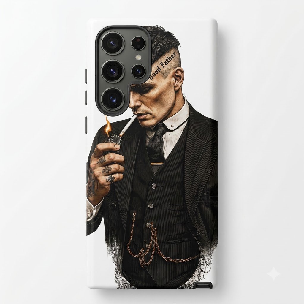 man lighting cigarette phone case 202609051422 man lighting cigarette phone case 202609051422