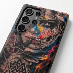 phone case featuring skull design 202609040131 (1)
