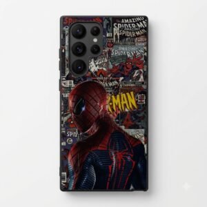 phone case featuring superhero d… 202609051649