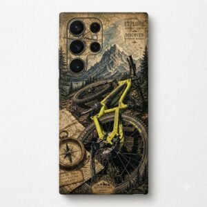phone case with mountain bike 202609051644
