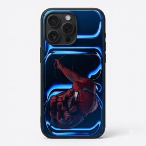 phone case with superhero design 202609051439