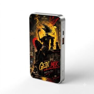 portable power bank with art 202609041310