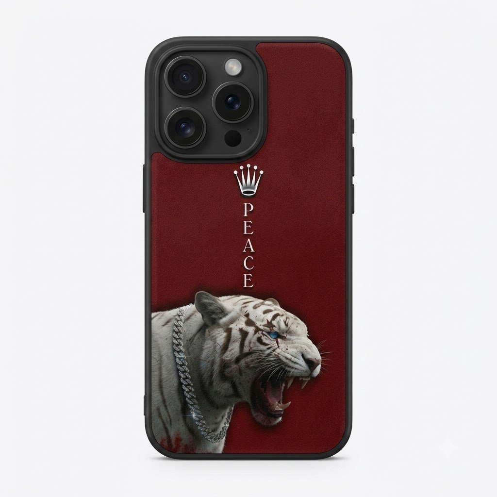 tiger design phone case 202609051714 tiger design phone case 202609051714
