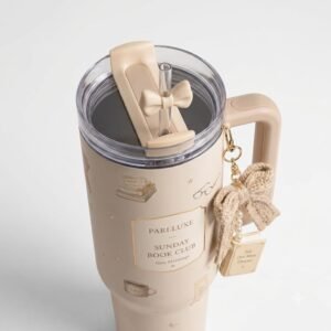 travel tumbler with bookish design 202609041055